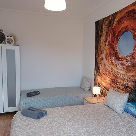 Oporto Cozy Rooms Exterior foto