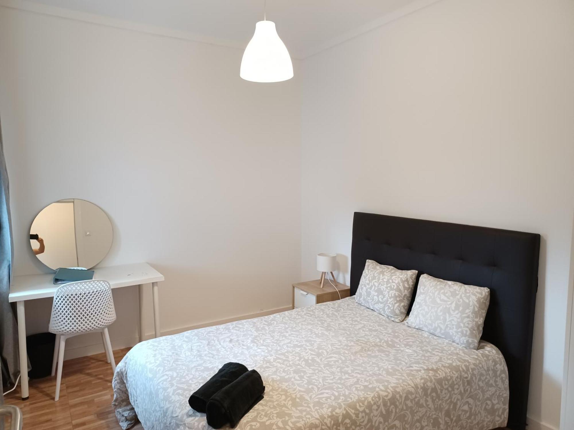 Oporto Cozy Rooms Exterior foto