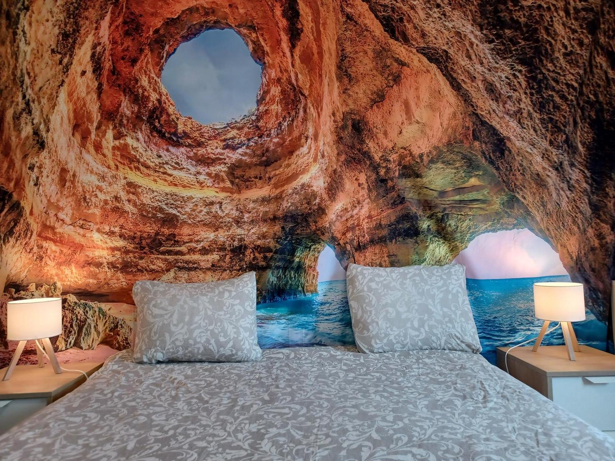 Oporto Cozy Rooms Exterior foto
