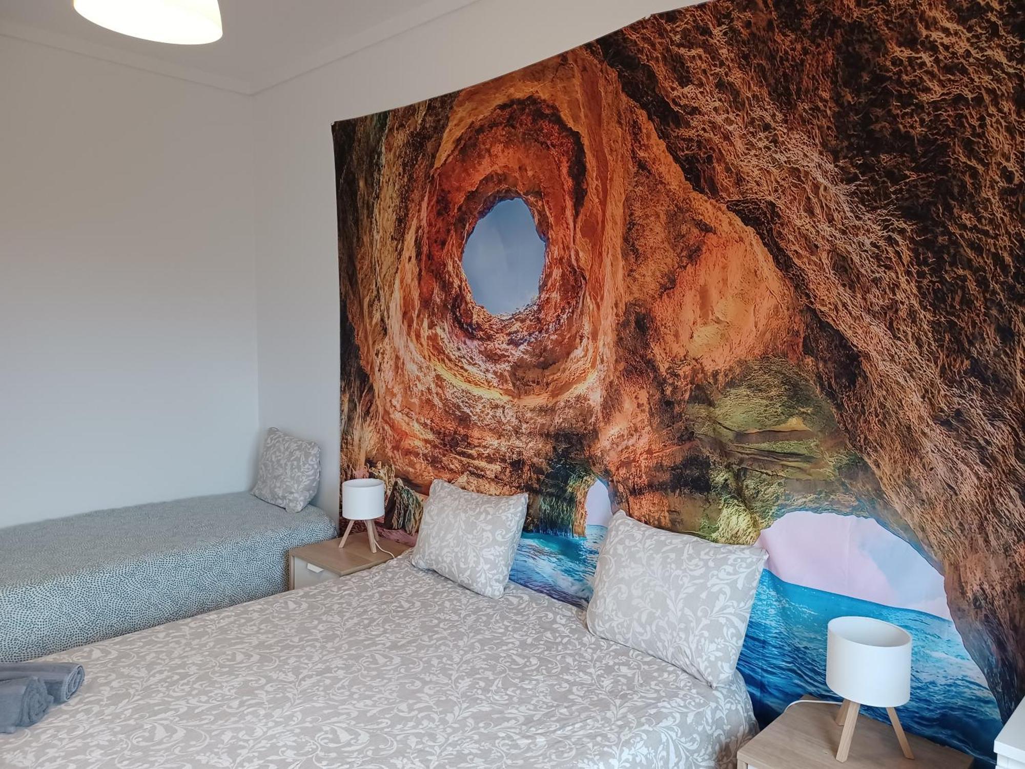 Oporto Cozy Rooms Exterior foto