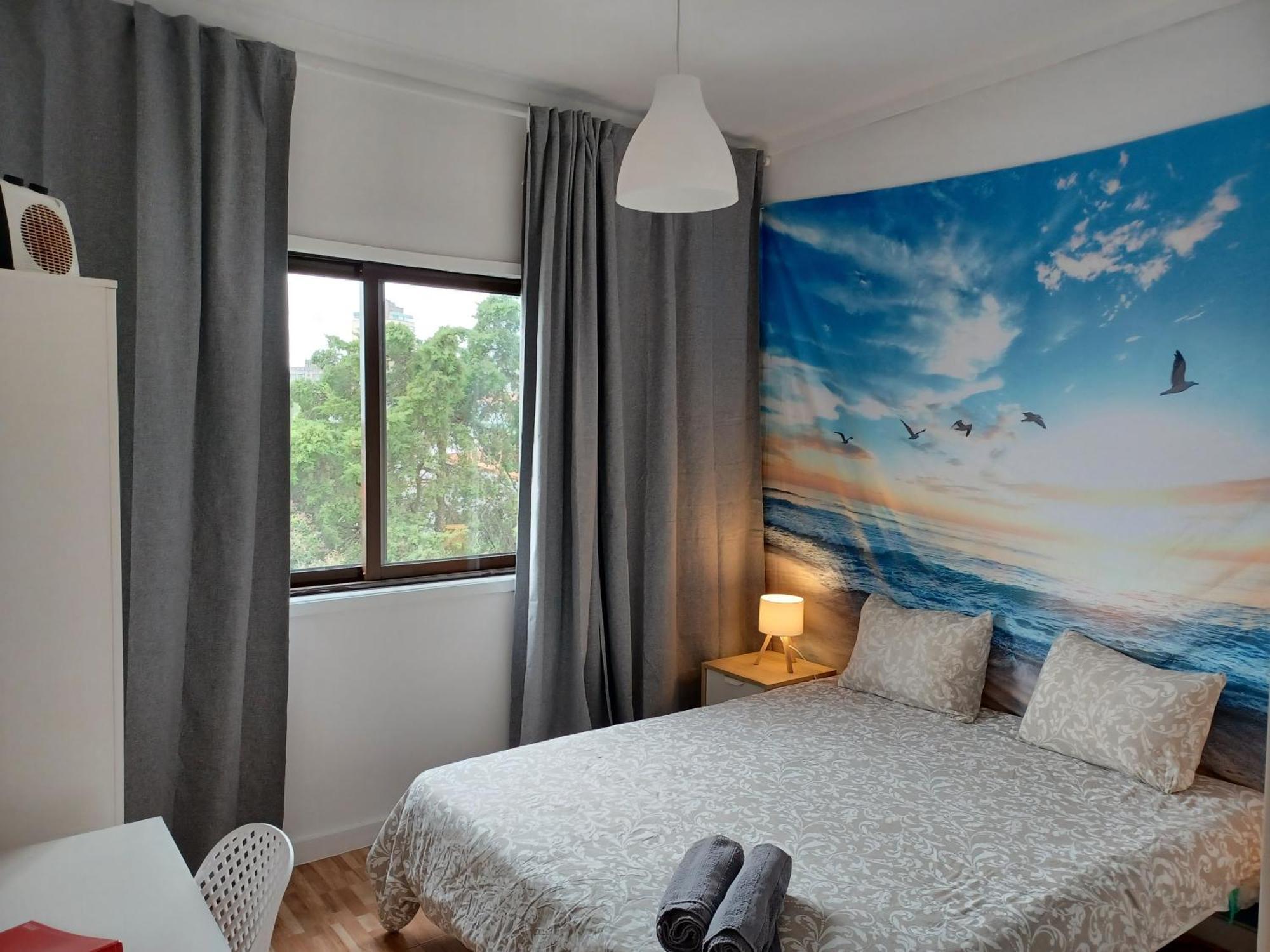 Oporto Cozy Rooms Exterior foto