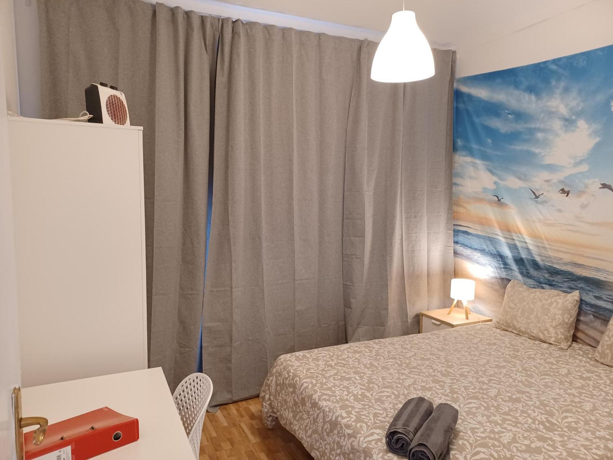 Oporto Cozy Rooms Exterior foto