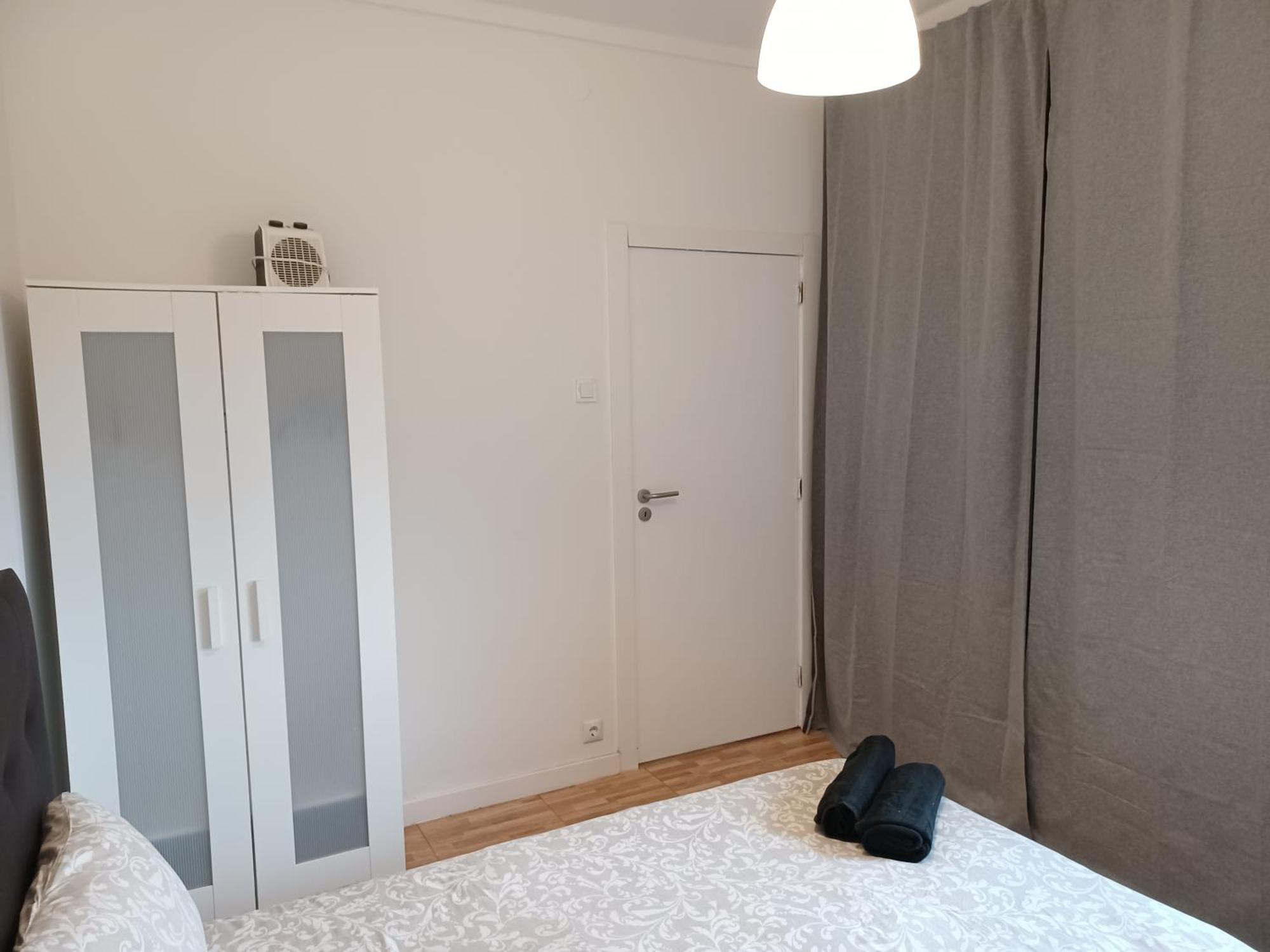 Oporto Cozy Rooms Exterior foto