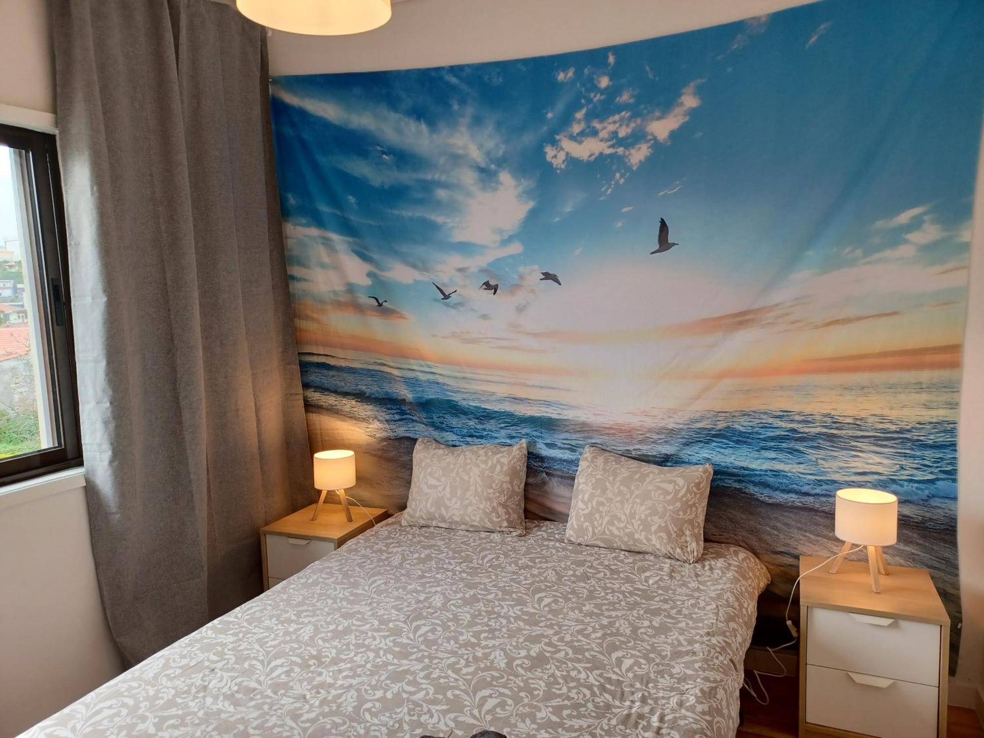 Oporto Cozy Rooms Exterior foto