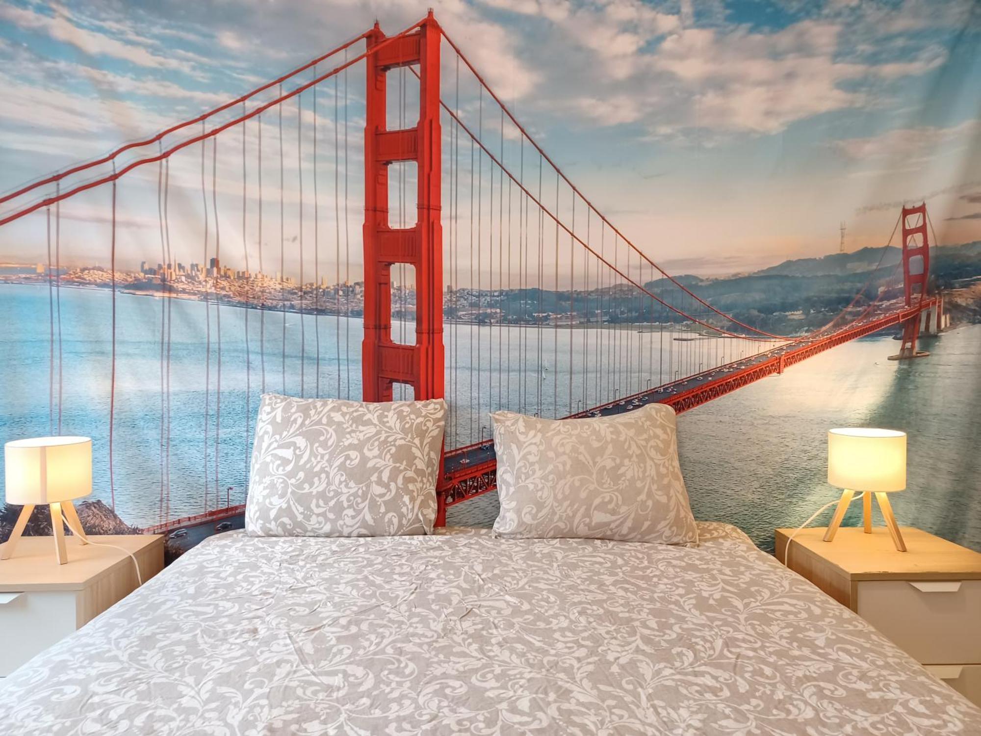 Oporto Cozy Rooms Exterior foto