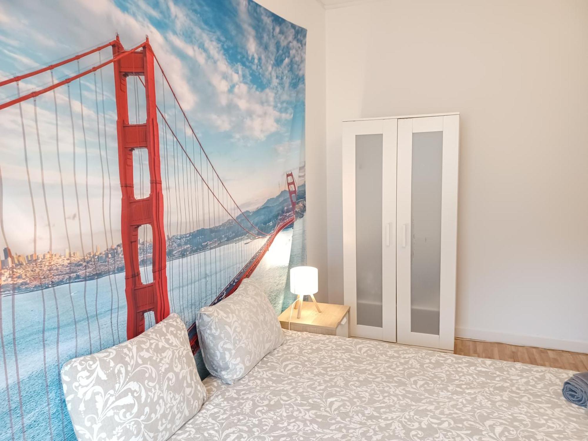 Oporto Cozy Rooms Exterior foto