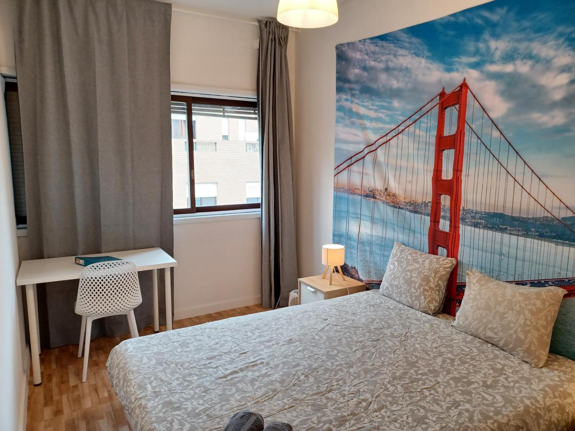 Oporto Cozy Rooms Exterior foto
