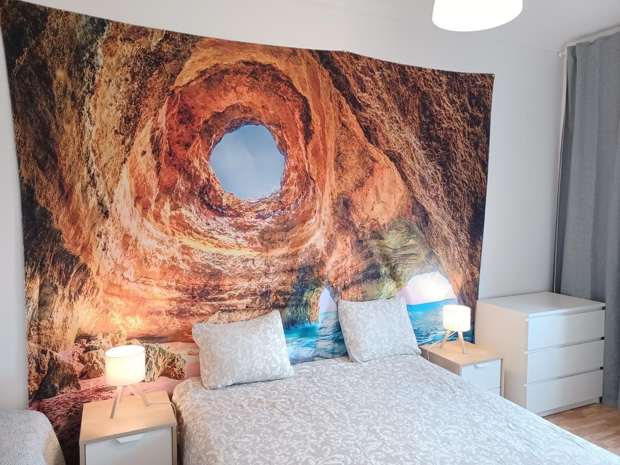 Oporto Cozy Rooms Exterior foto
