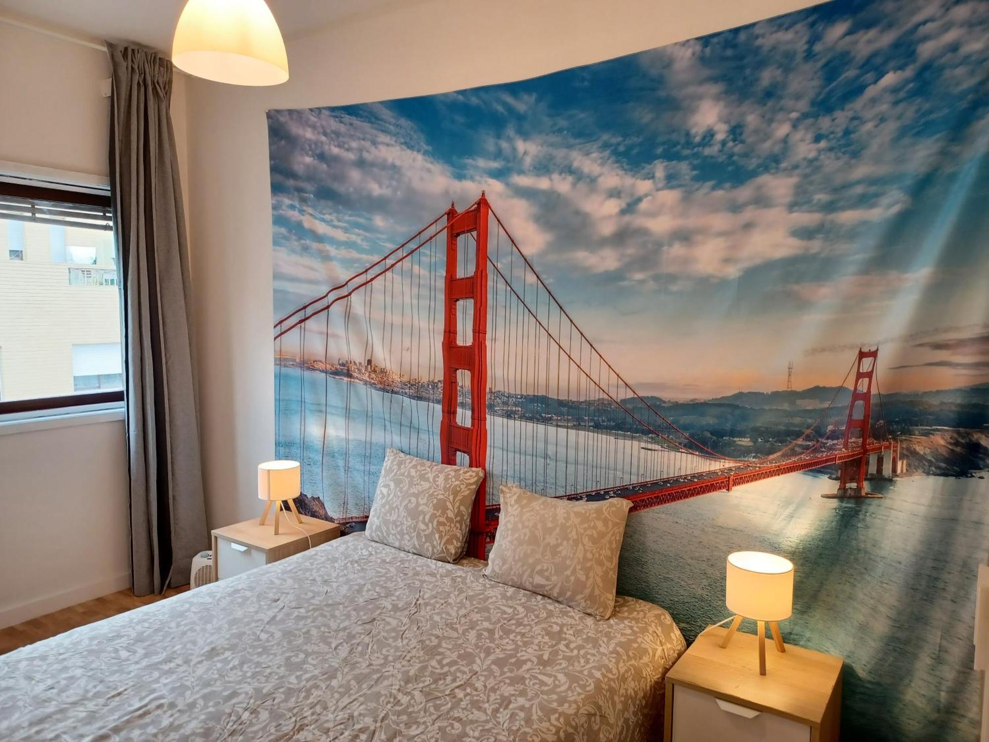 Oporto Cozy Rooms Exterior foto