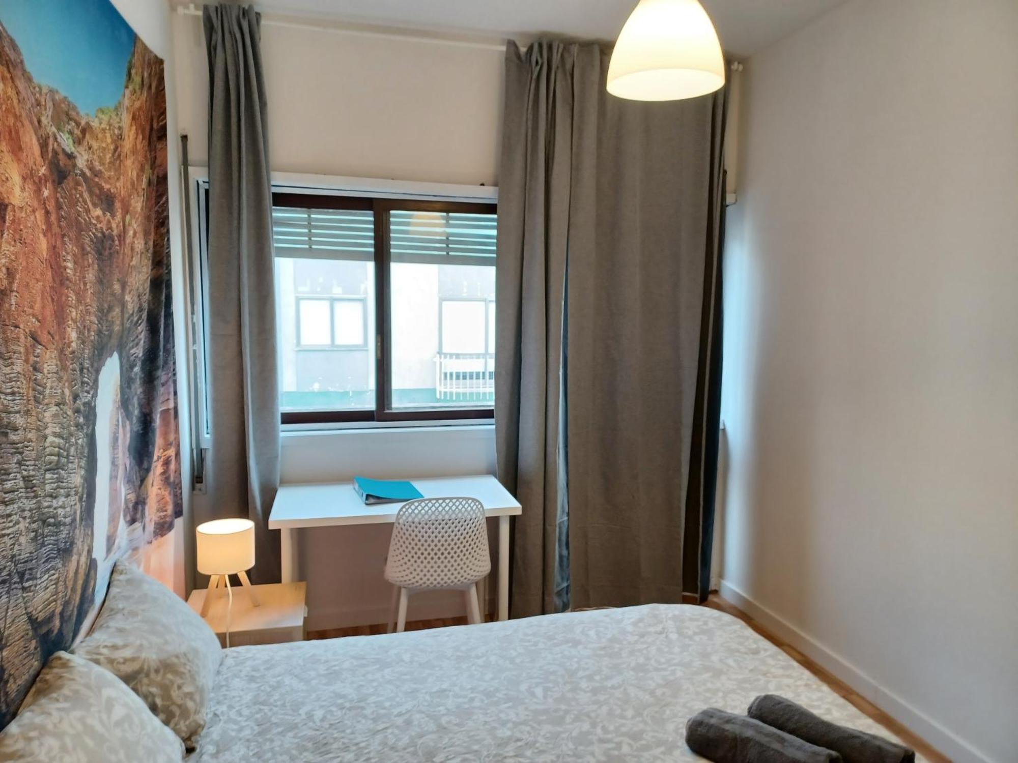 Oporto Cozy Rooms Exterior foto