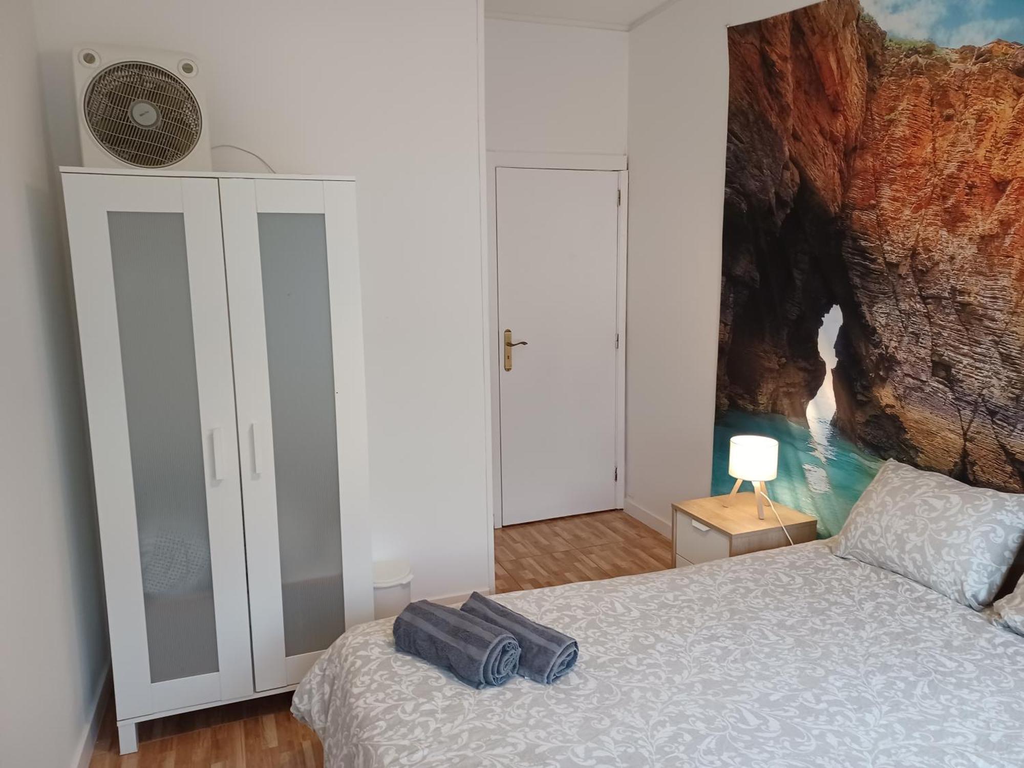 Oporto Cozy Rooms Exterior foto