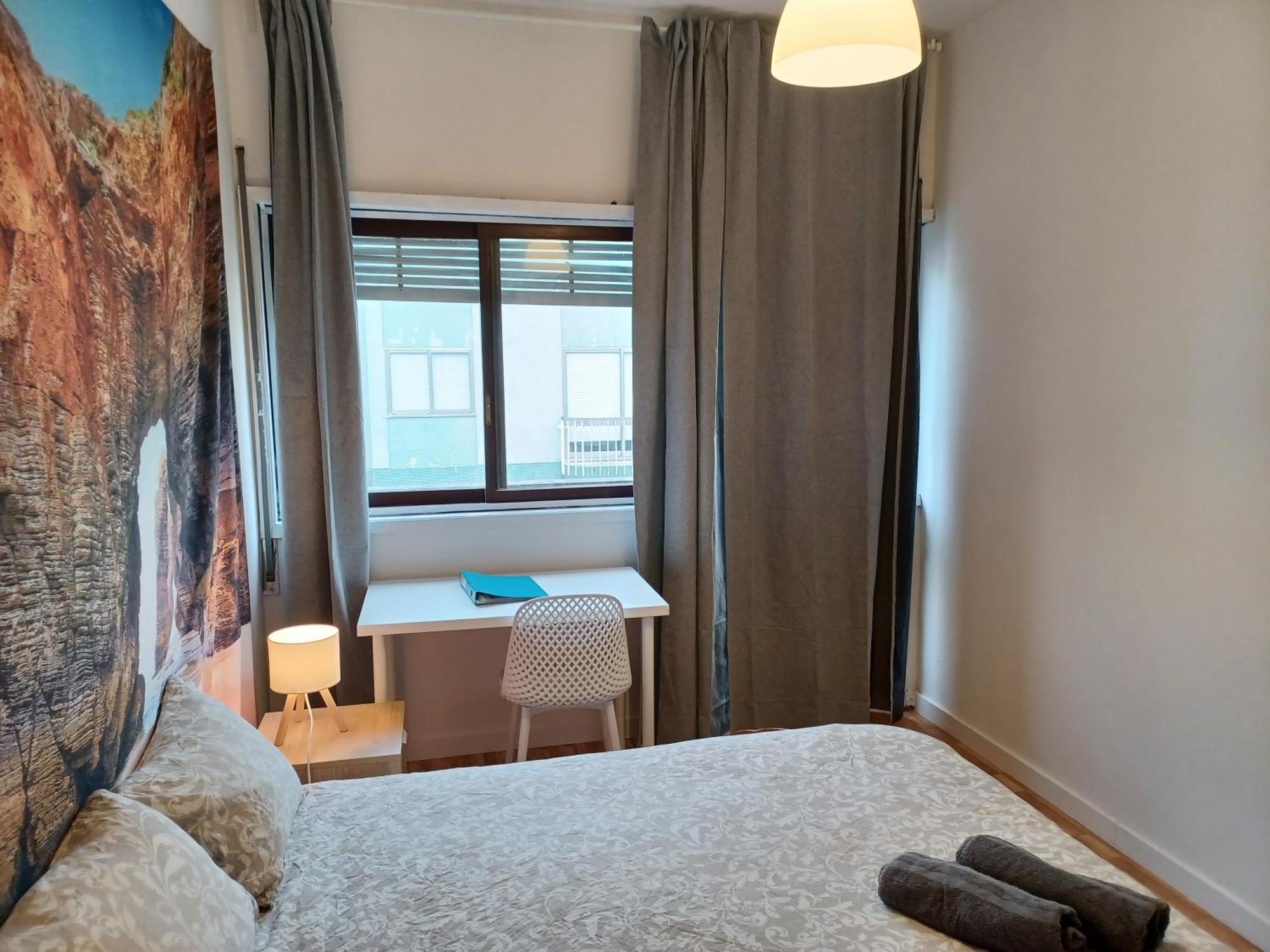 Oporto Cozy Rooms Exterior foto