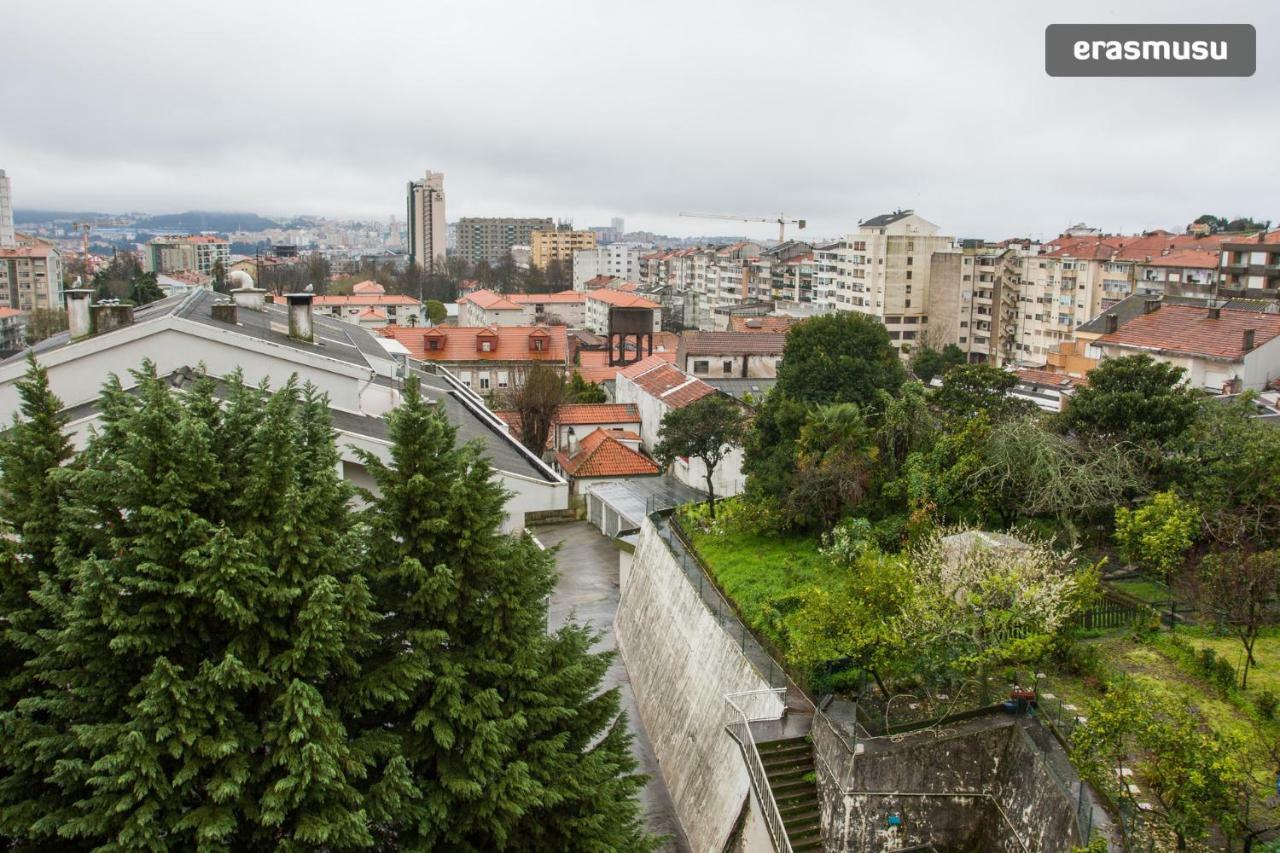 Oporto Cozy Rooms Exterior foto