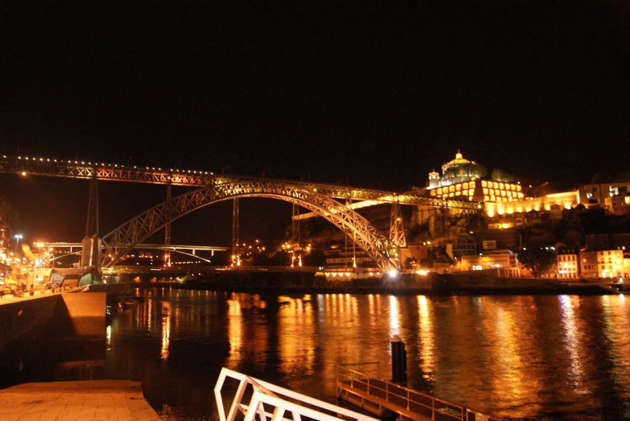 Oporto Cozy Rooms Exterior foto